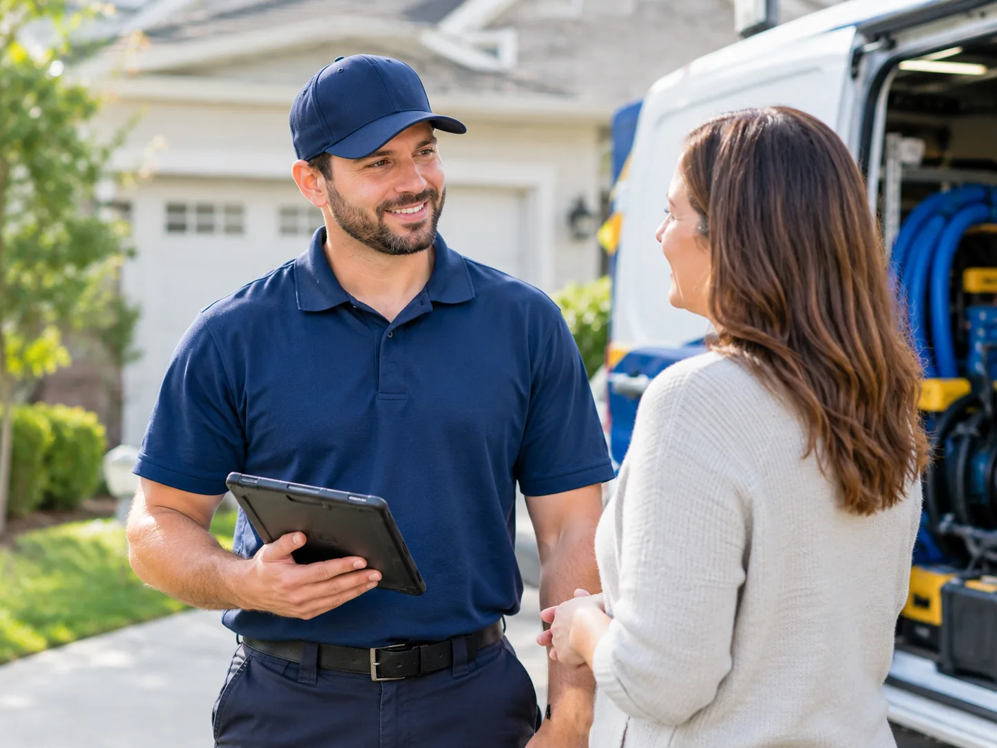 Sewage Backup Cleanup Santa Fe, TN FAQs